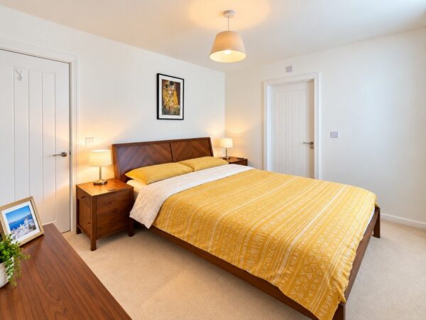 Dowsell Way, Yate, Bristol
