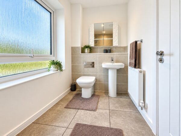 Dowsell Way, Yate, Bristol