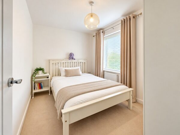 Dowsell Way, Yate, Bristol
