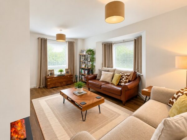 Dowsell Way, Yate, Bristol