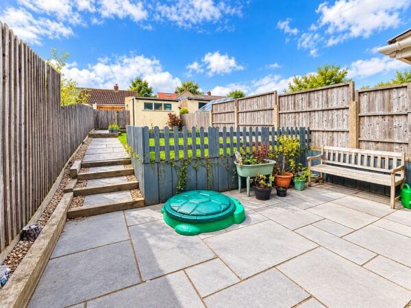 Meadow View, Frampton Cotterell, Bristol