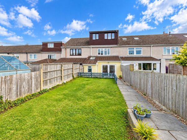 Meadow View, Frampton Cotterell, Bristol