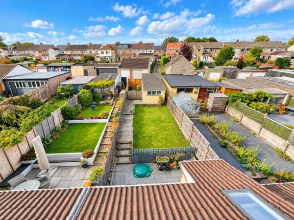 Meadow View, Frampton Cotterell, Bristol