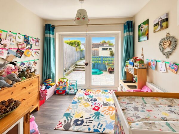 Meadow View, Frampton Cotterell, Bristol