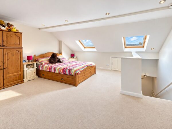 Meadow View, Frampton Cotterell, Bristol