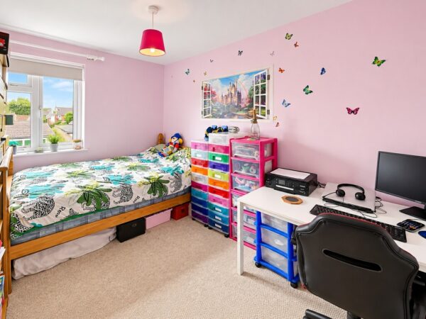 Meadow View, Frampton Cotterell, Bristol