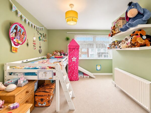 Meadow View, Frampton Cotterell, Bristol