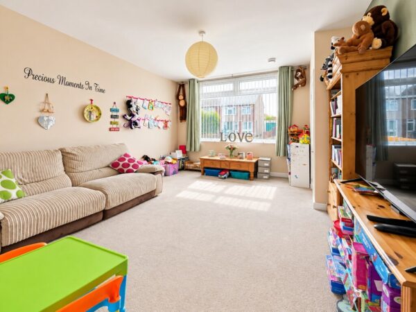 Meadow View, Frampton Cotterell, Bristol