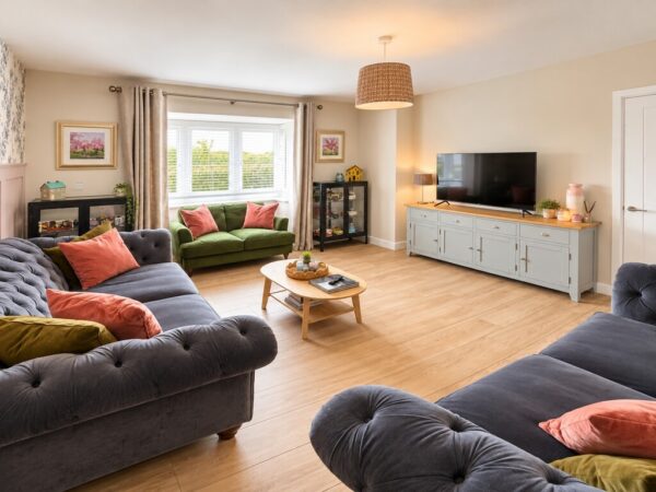 Derham Green, Wickwar, Wotton-under-Edge