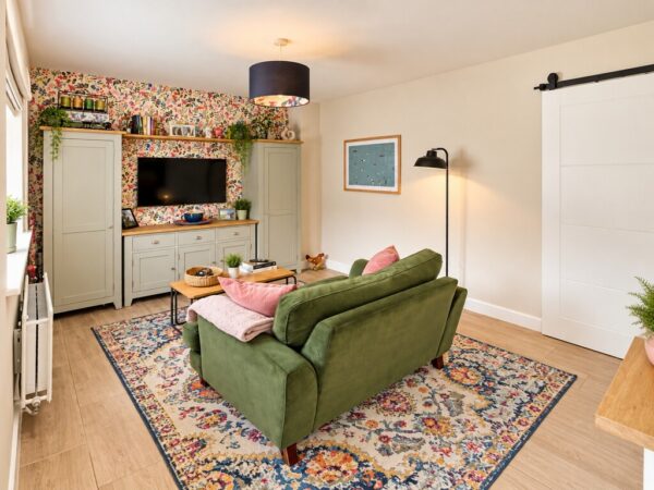 Derham Green, Wickwar, Wotton-under-Edge