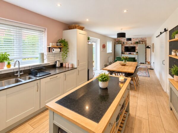 Derham Green, Wickwar, Wotton-under-Edge