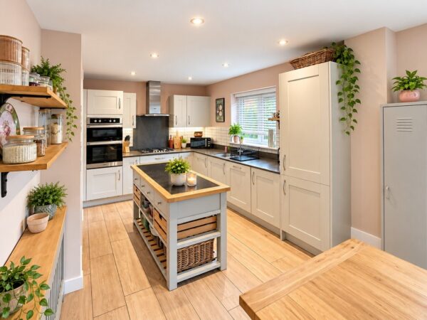 Derham Green, Wickwar, Wotton-under-Edge