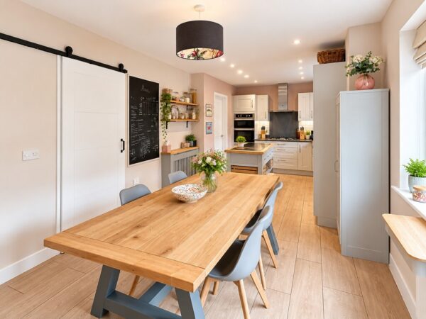 Derham Green, Wickwar, Wotton-under-Edge
