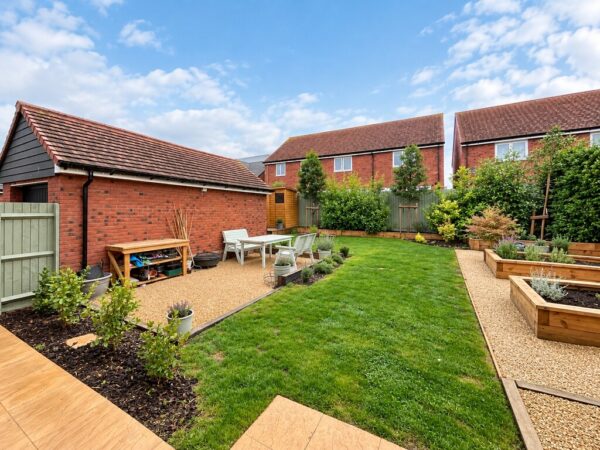 Derham Green, Wickwar, Wotton-under-Edge