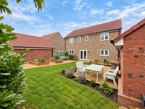 Derham Green, Wickwar, Wotton-under-Edge