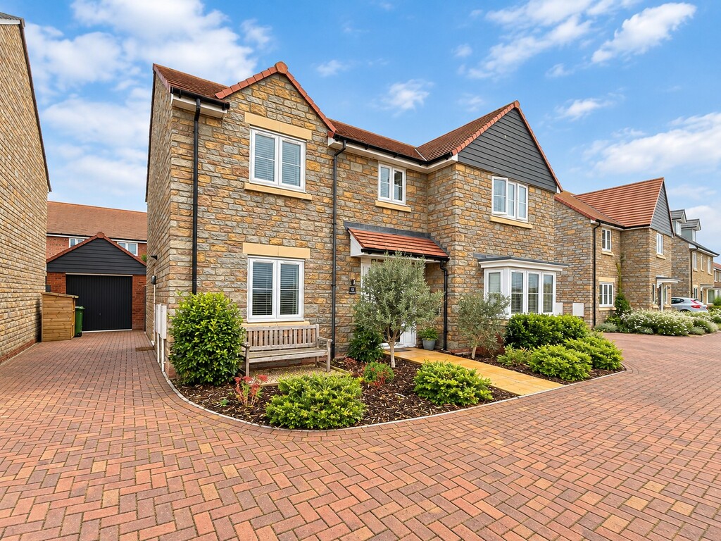 Derham Green, Wickwar, Wotton-under-Edge
