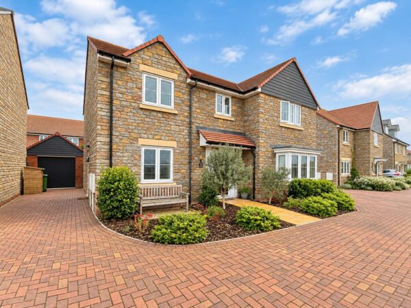 Derham Green, Wickwar, Wotton-under-Edge