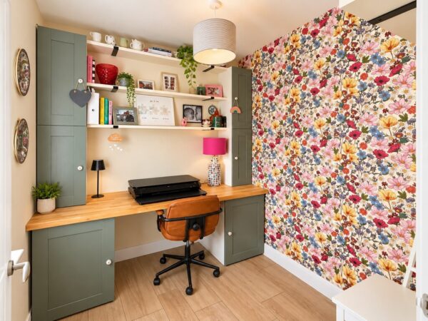 Derham Green, Wickwar, Wotton-under-Edge
