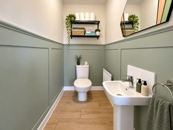 Derham Green, Wickwar, Wotton-under-Edge