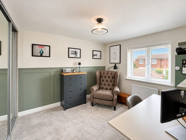 Derham Green, Wickwar, Wotton-under-Edge
