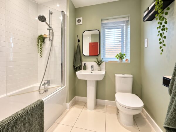 Derham Green, Wickwar, Wotton-under-Edge
