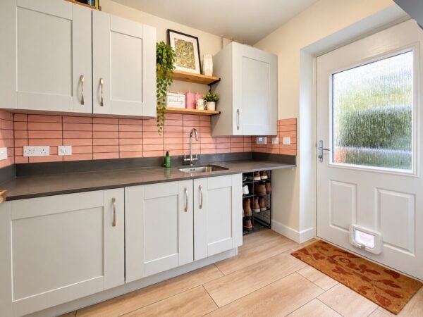 Derham Green, Wickwar, Wotton-under-Edge