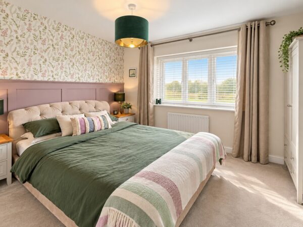 Derham Green, Wickwar, Wotton-under-Edge