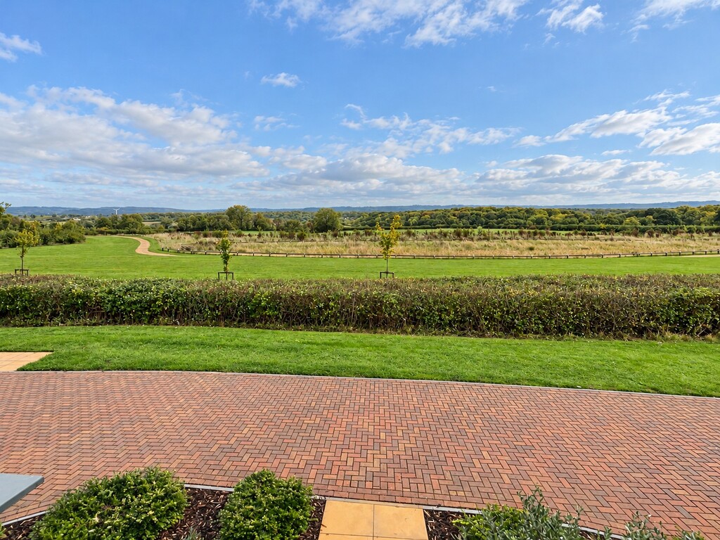 Derham Green, Wickwar, Wotton-under-Edge