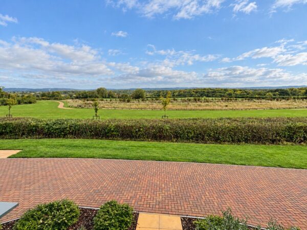Derham Green, Wickwar, Wotton-under-Edge