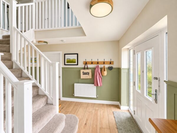 Derham Green, Wickwar, Wotton-under-Edge