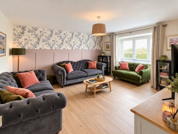 Derham Green, Wickwar, Wotton-under-Edge