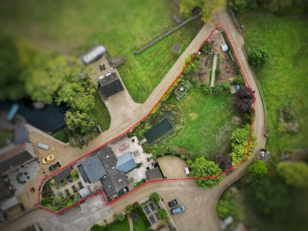 Nibley Lane, Iron Acton, Bristol