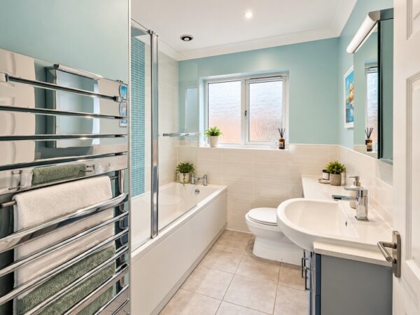 Rogers Court, Chipping Sodbury, Bristol
