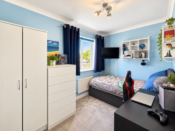 Rogers Court, Chipping Sodbury, Bristol