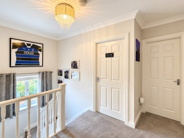 Rogers Court, Chipping Sodbury, Bristol