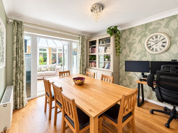Rogers Court, Chipping Sodbury, Bristol