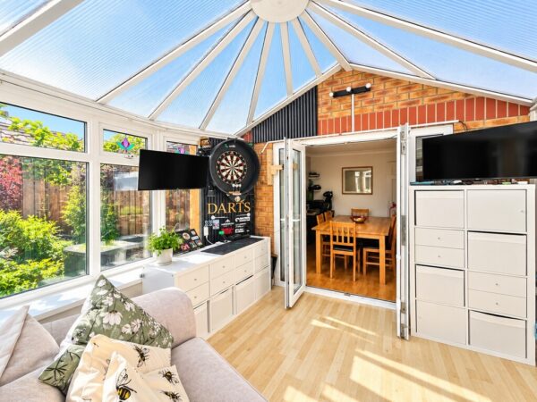 Rogers Court, Chipping Sodbury, Bristol