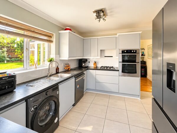 Rogers Court, Chipping Sodbury, Bristol