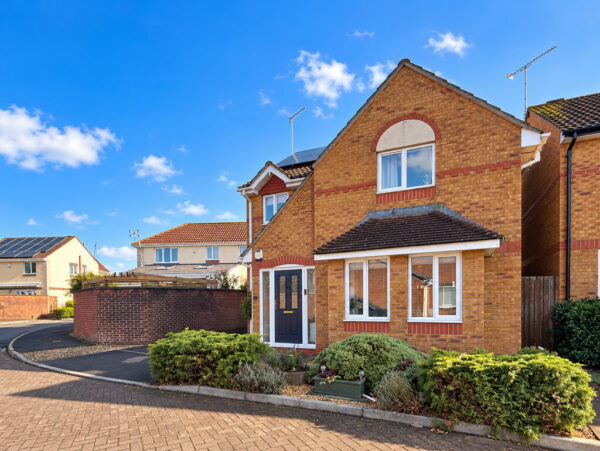 Rogers Court, Chipping Sodbury, Bristol