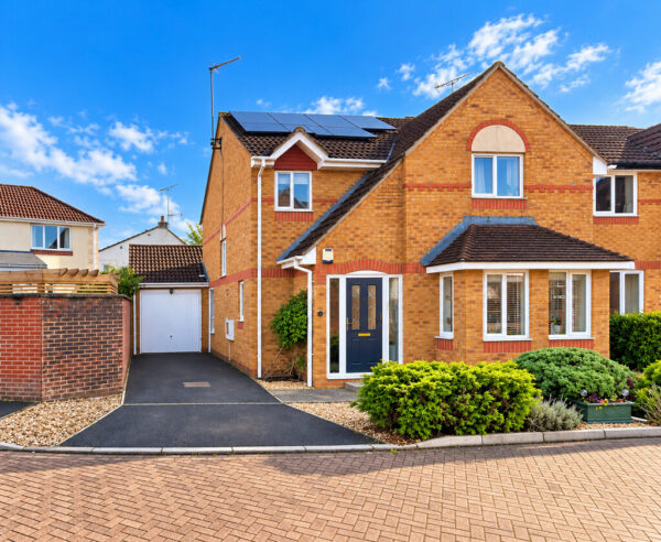 Rogers Court, Chipping Sodbury, Bristol