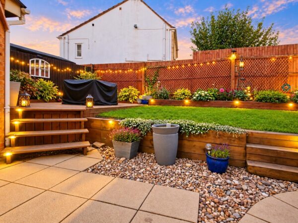 Rogers Court, Chipping Sodbury, Bristol