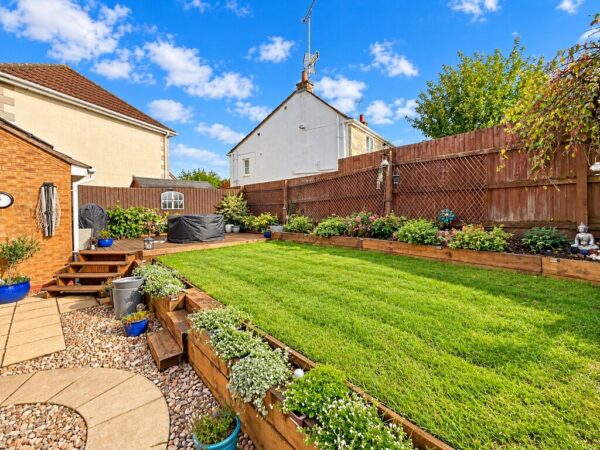 Rogers Court, Chipping Sodbury, Bristol