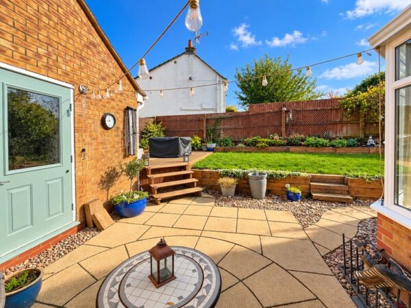 Rogers Court, Chipping Sodbury, Bristol