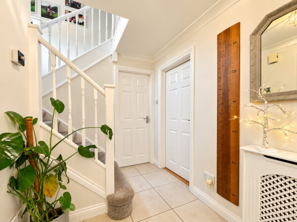 Rogers Court, Chipping Sodbury, Bristol