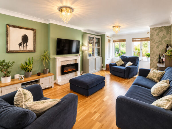 Rogers Court, Chipping Sodbury, Bristol