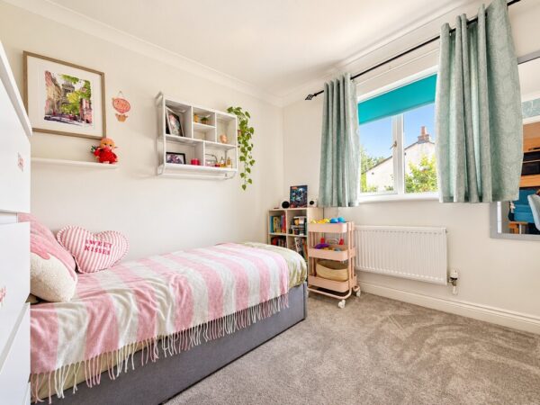 Rogers Court, Chipping Sodbury, Bristol