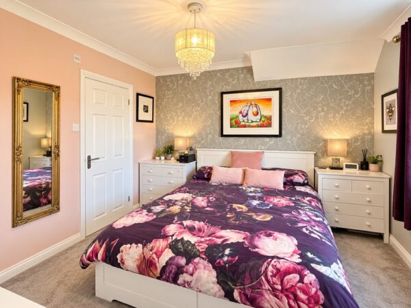 Rogers Court, Chipping Sodbury, Bristol