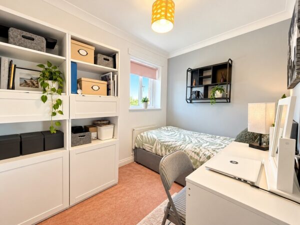 Rogers Court, Chipping Sodbury, Bristol