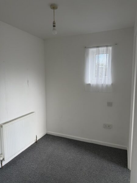 Longs Drive, Bristol, BS37