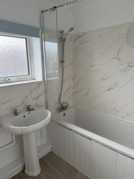 Longs Drive, Bristol, BS37
